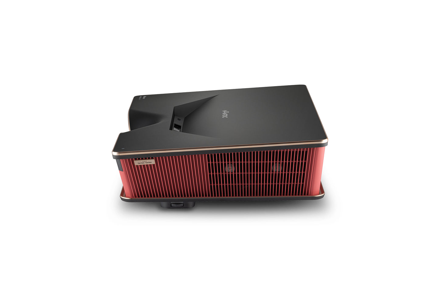 P2000UST-RGB 4K UST Triple Laser TV Projector