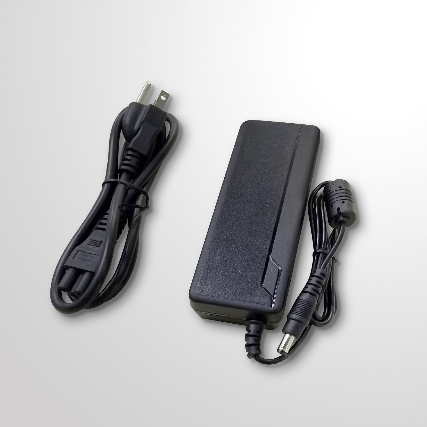 X300 AC Adapter & Power Cord Set | NOMVDIC